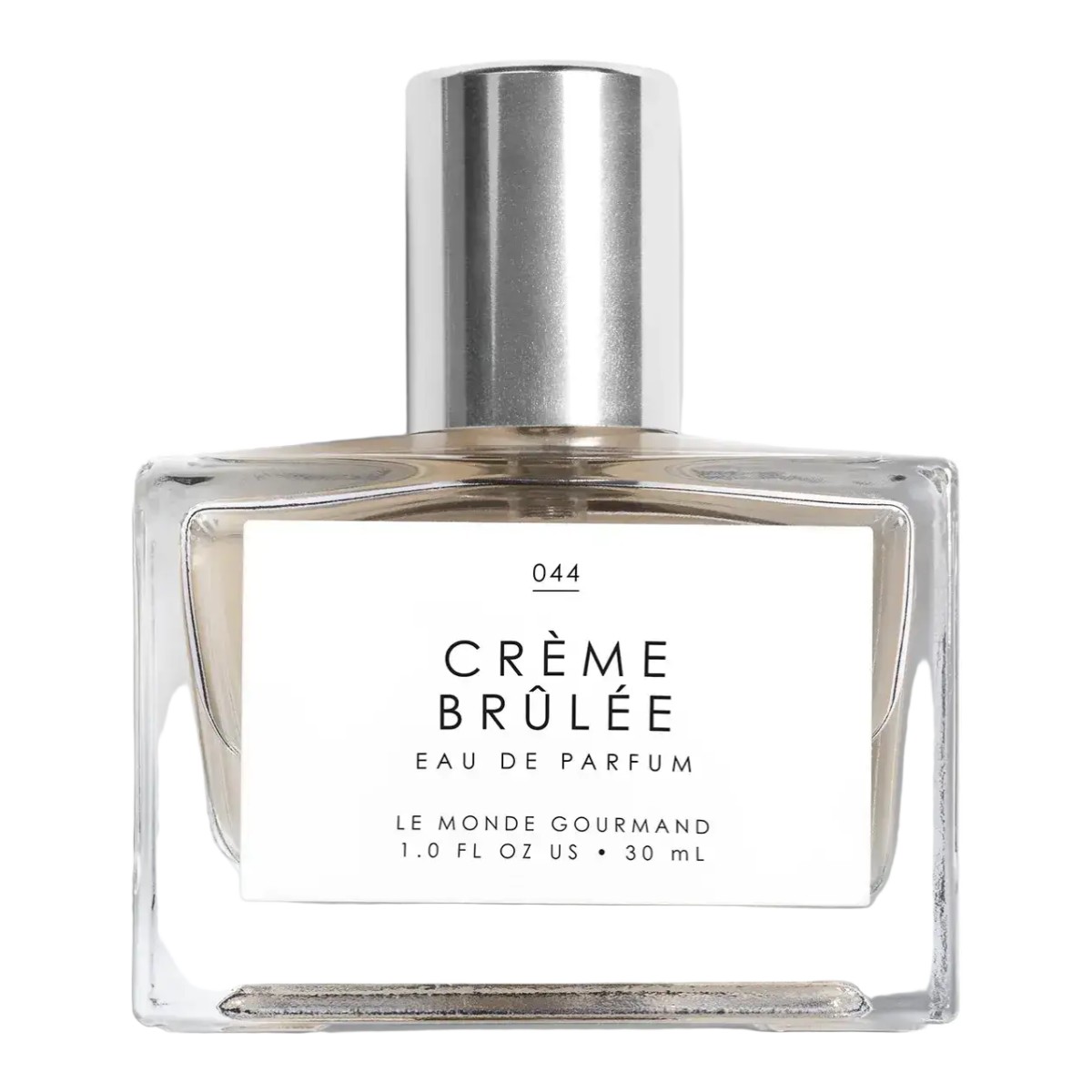Le Monde Gourmand Crème Brûlée Eau De Parfum