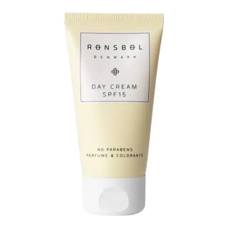 Rønsbøl Denmark كريم نهاري SPF 15