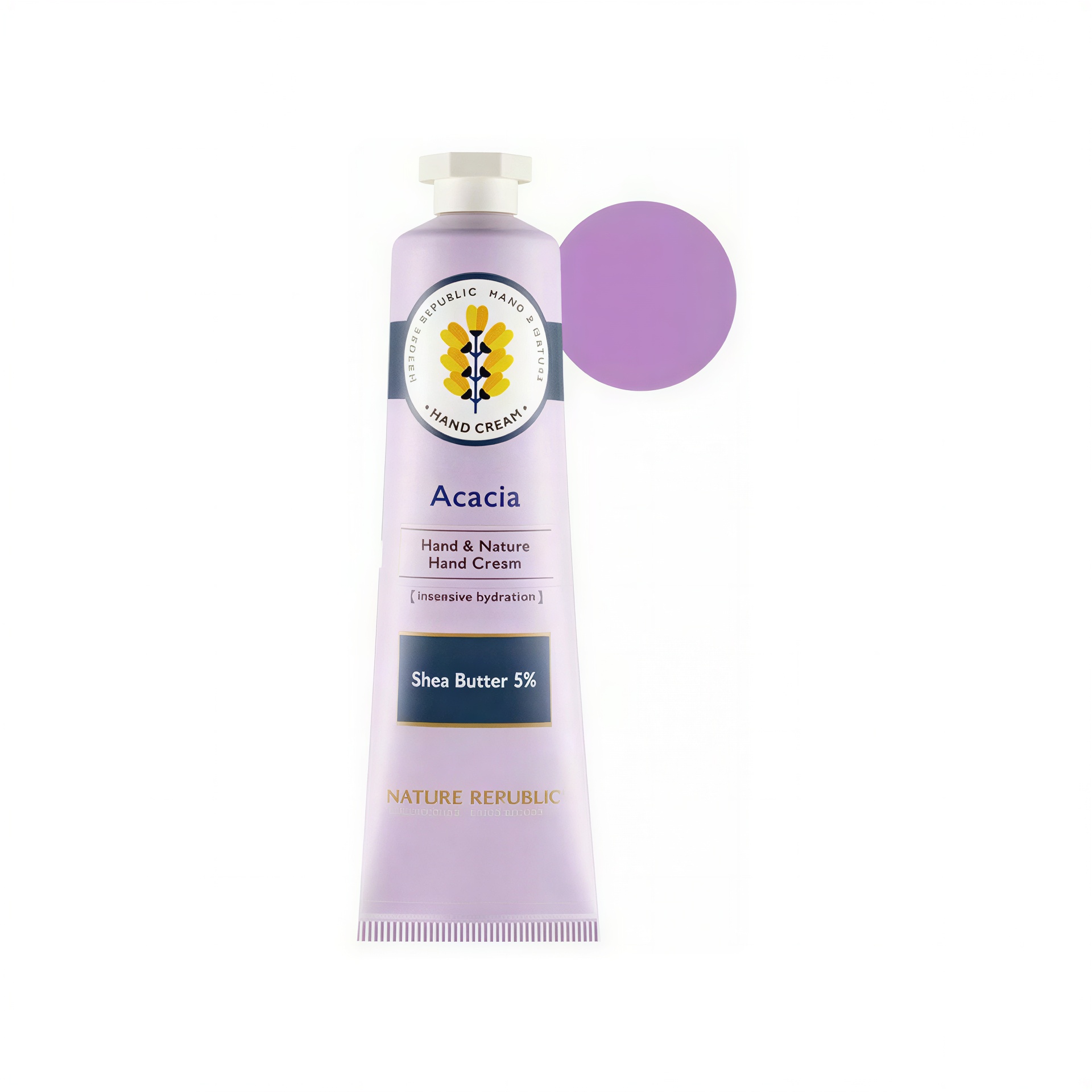 Nature Republic Hand & Nature Hand Cream