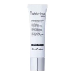 Kirei Products Skin Tightening Serum