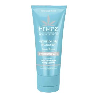 Hempz Beauty Actives 保濕日間乳霜