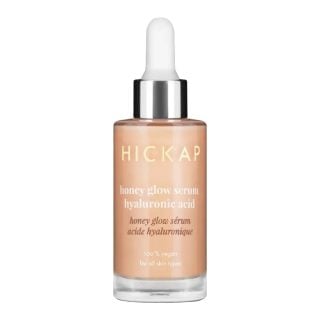 Hickap Glow Serum Hyaluronic Acid