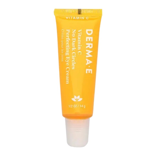 Derma E Vitamin C No Dark Circles Perfecting Eye Cream