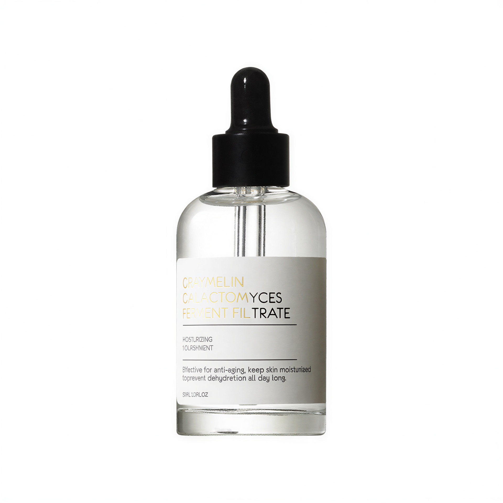 Graymelin Galactomyces Serum