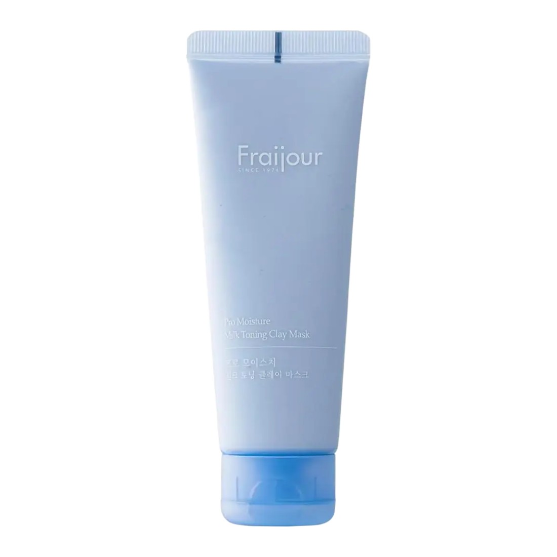 Fraijour Pro Moisture Milk Toning Clay Mask