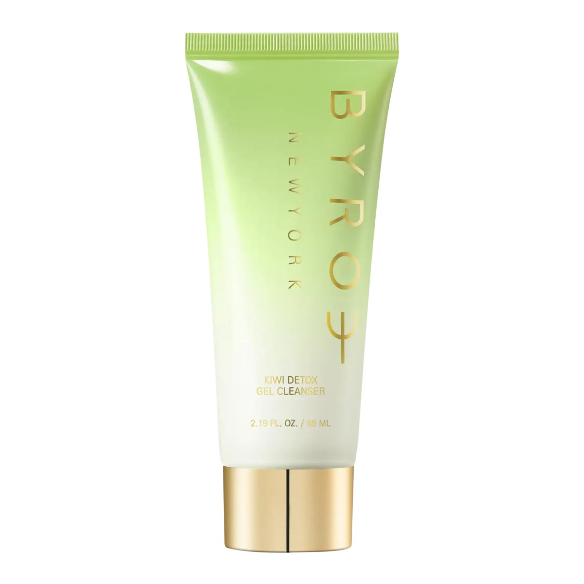 Byroe Kiwi Detox Gel Cleanser
