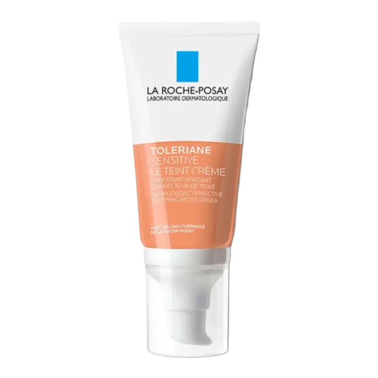 La Roche-Posay Toleriane Le Teint Crème
