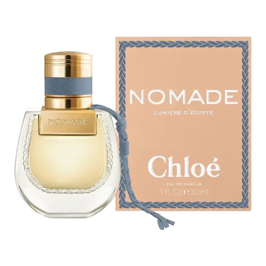 Chloé Fragrances Nomade Lumière D'Egypte Eau De Parfum