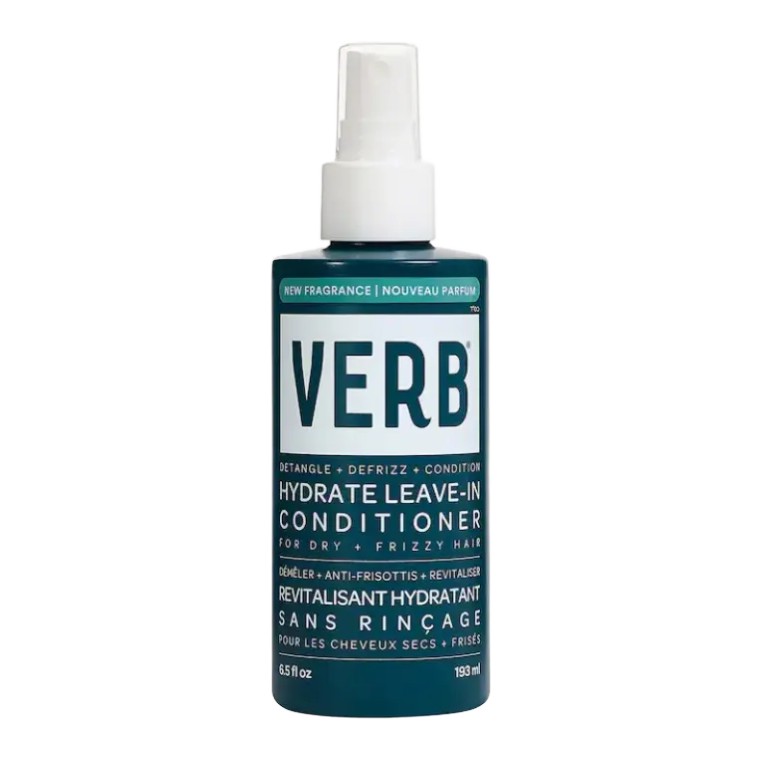 Verb Hydrate Leave-In Conditioner