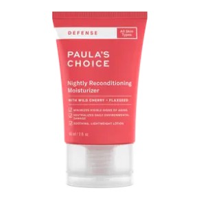 Paula's Choice Defense Nightly Reconditioning Moisturizer