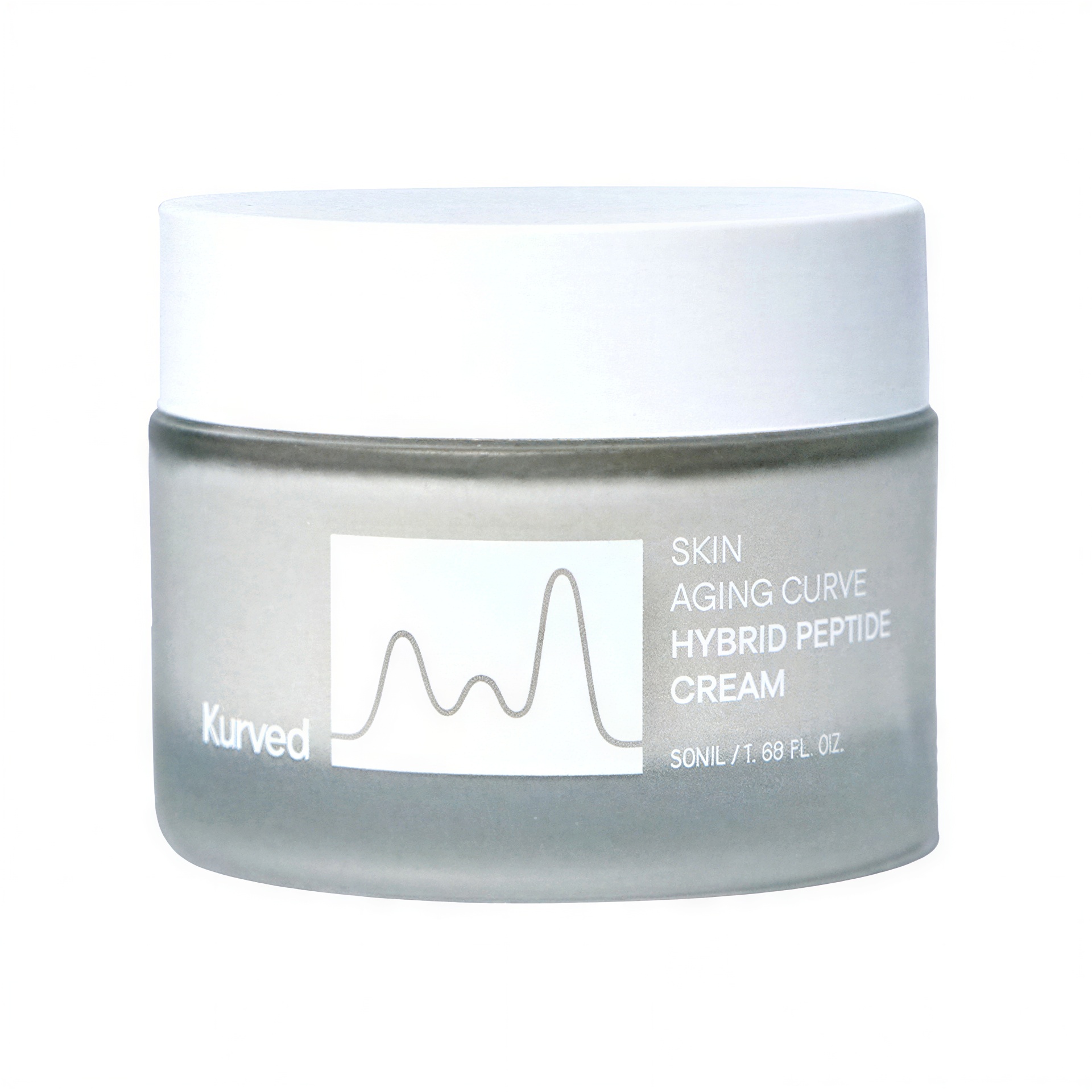 Keobeudeu Skin Aging Curve Hybrid Peptide Cream