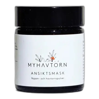 Myhavtorn Facial Mask