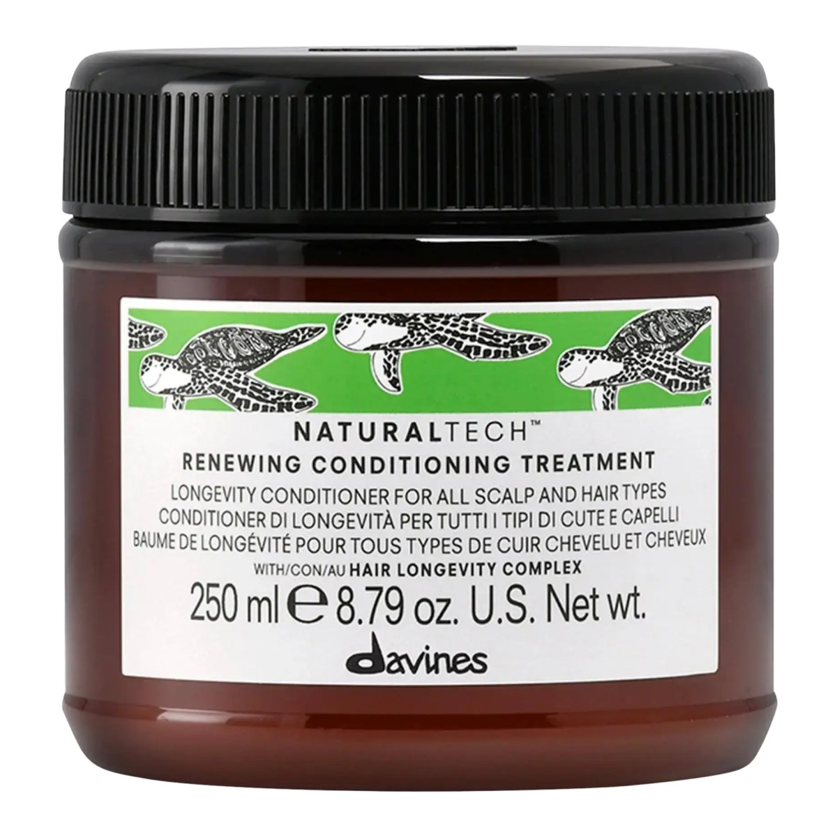 Davines Naturaltech Renewing Conditioning Treatment