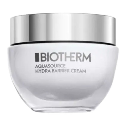 BIOTHERM Aquasource Hydra Barrier Cream