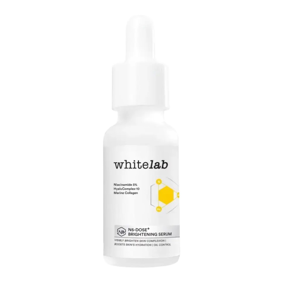 Whitelab C-Dose+ Brightening Serum