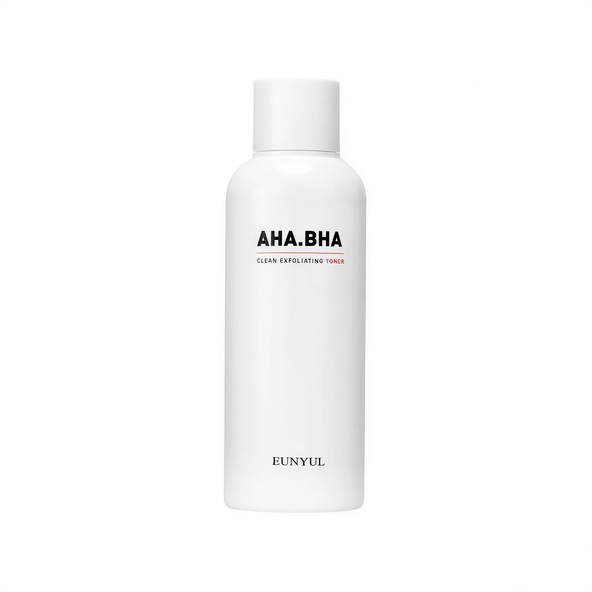 Eunyul AHA BHA Clean Exfoliating Toner
