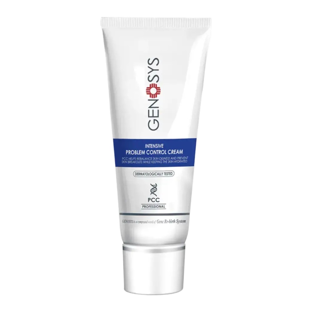 Genosys Intensive Problem Control Cream