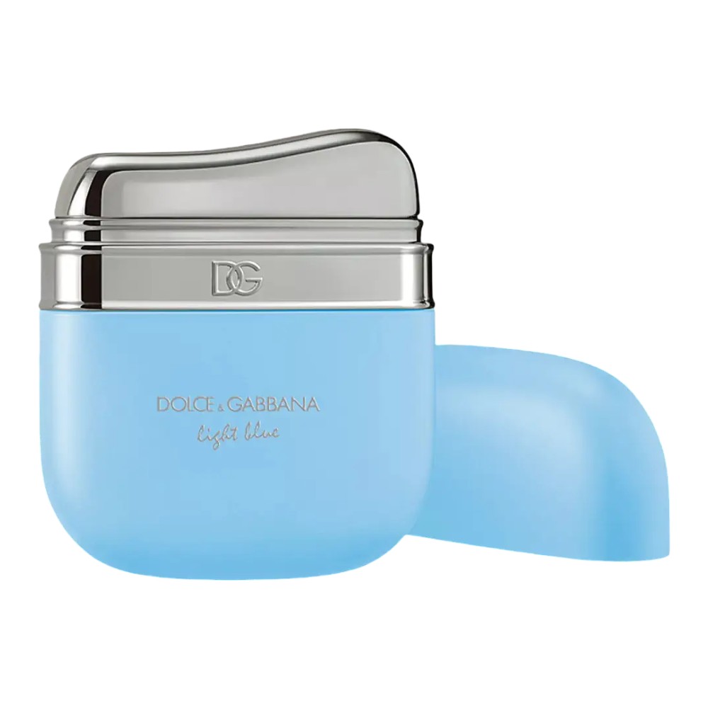 Dolce & Gabbana Light Blue Alcohol Free Perfume Gel