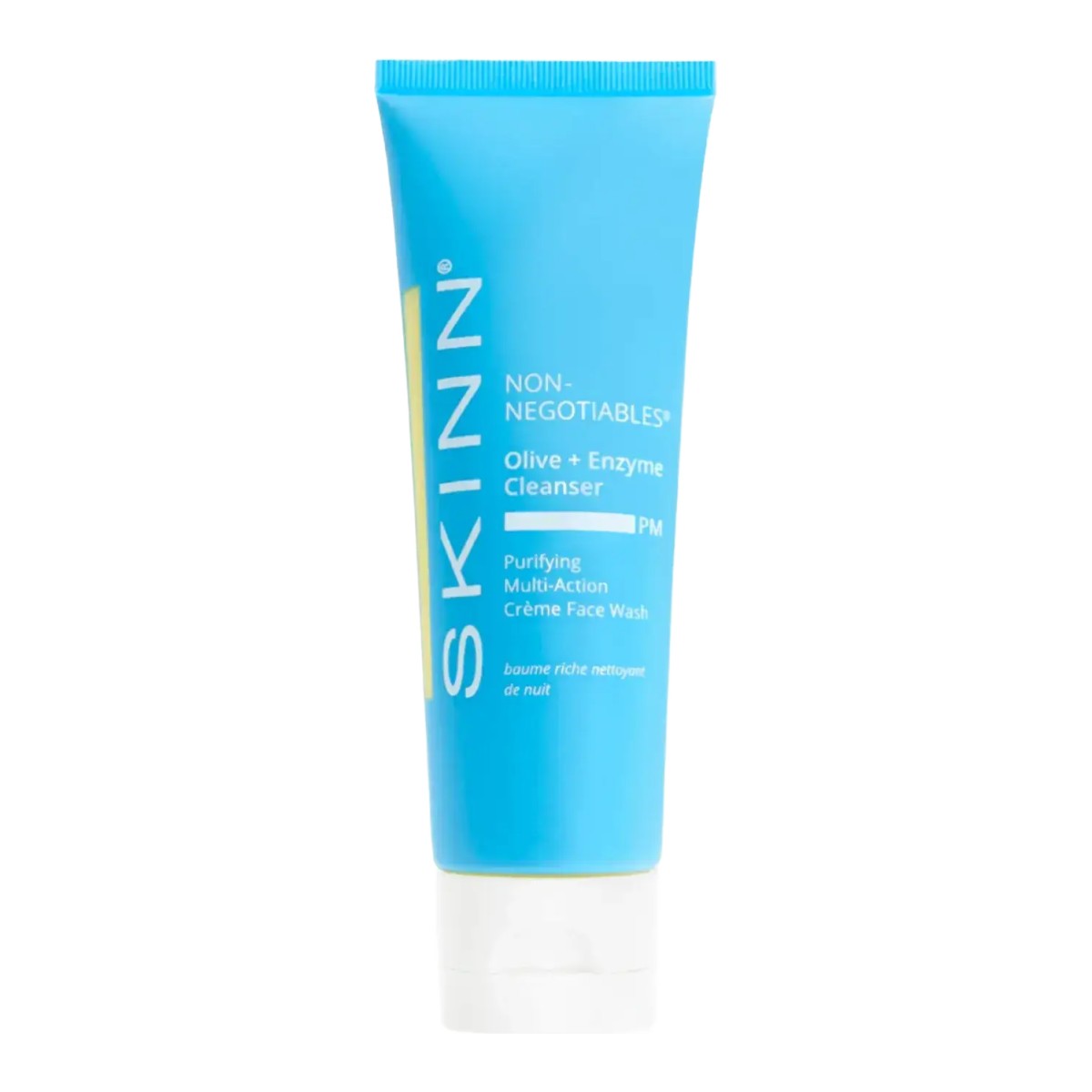 Skinn Olive + Enzyme Cleanser
