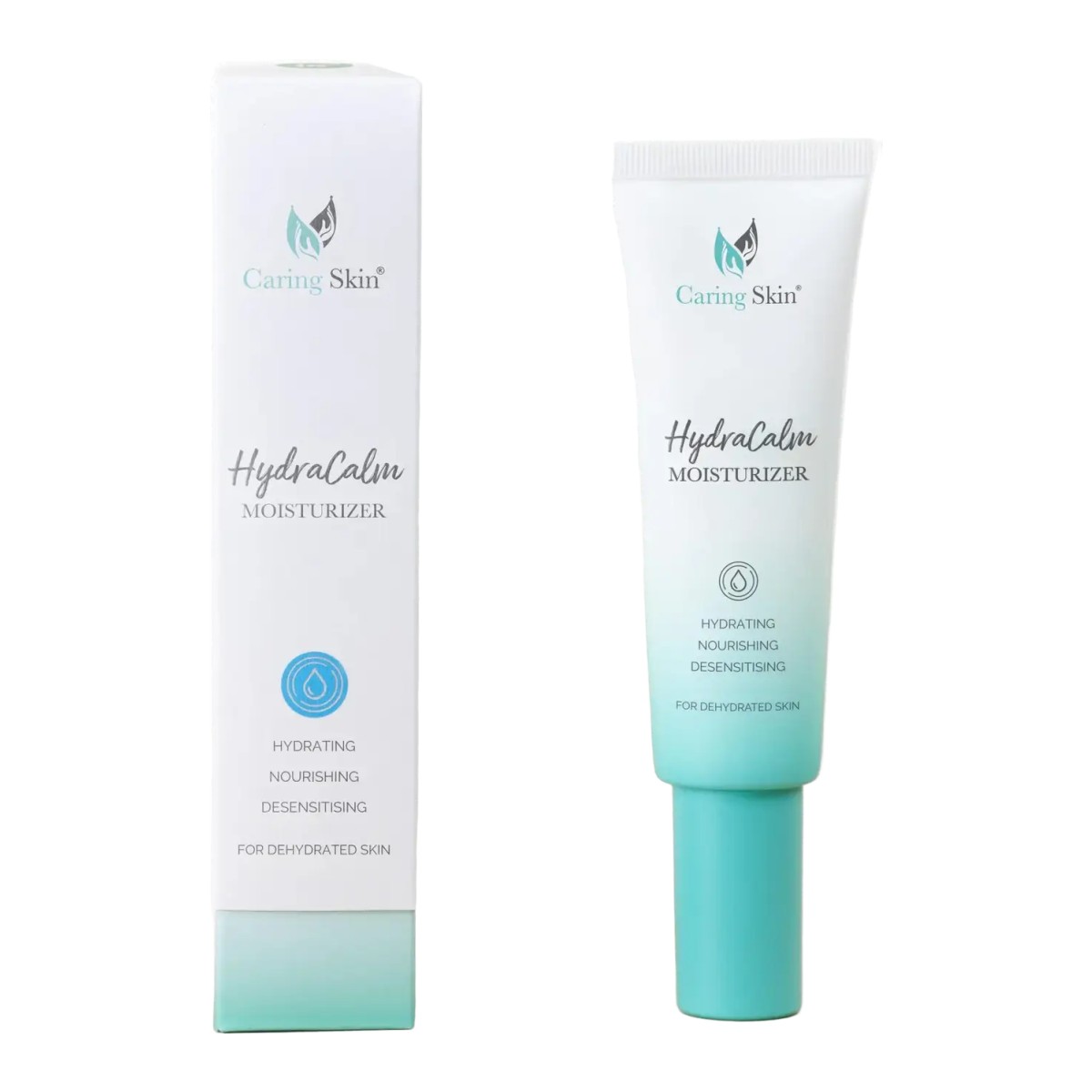 Caring Skin Hydracalm Moisturizer