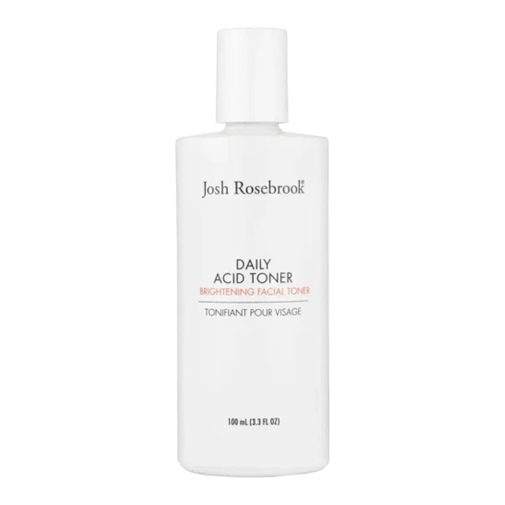 Josh Rosebrook Daily Acid Toner