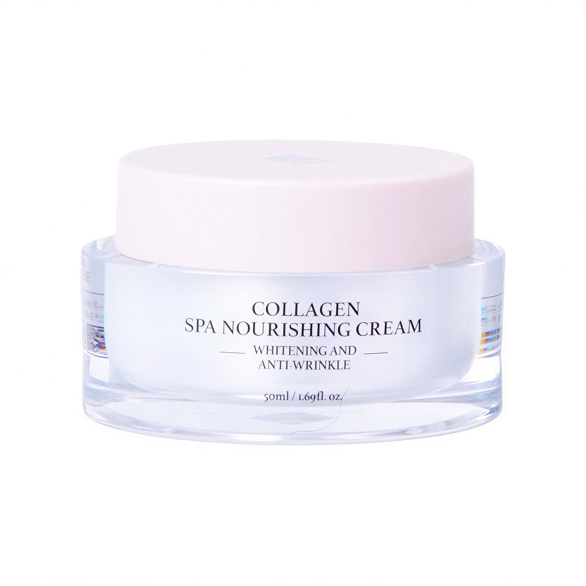 Kollanik Collagen Spa Nourishing Cream