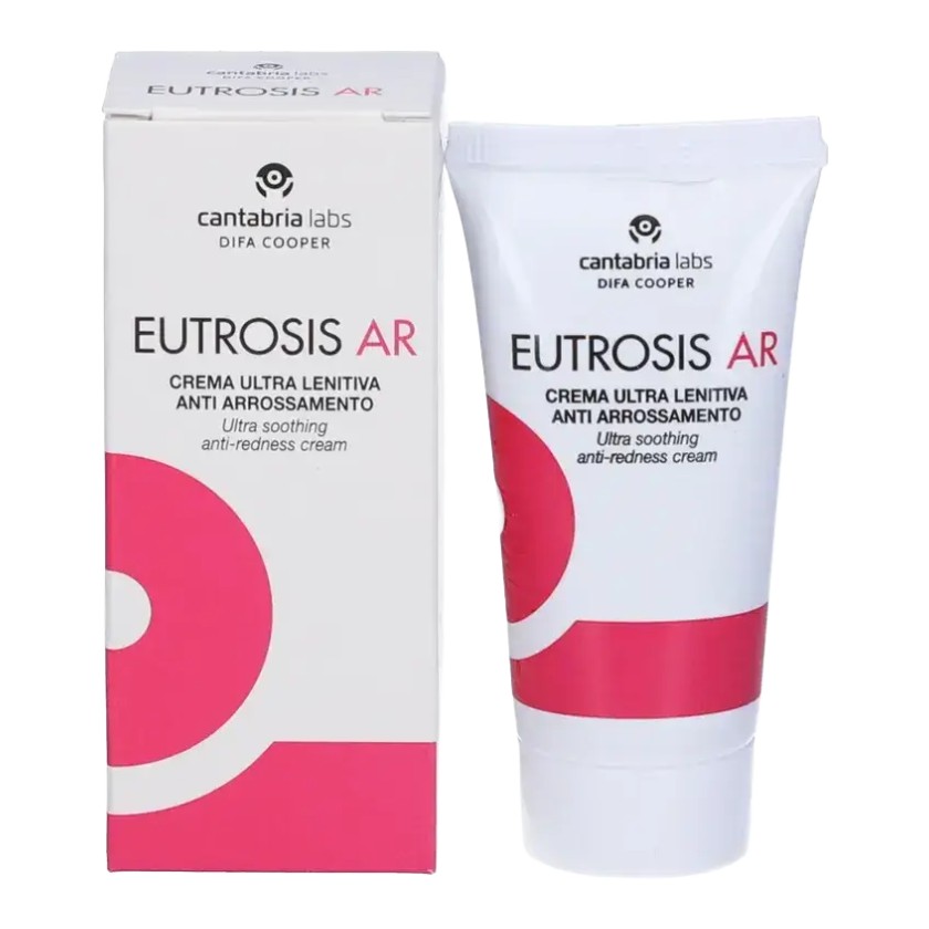 Difa Cooper Eutrosis AR Cream