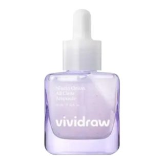 Vividraw ナイアシン オニオン オールクリア アンプル