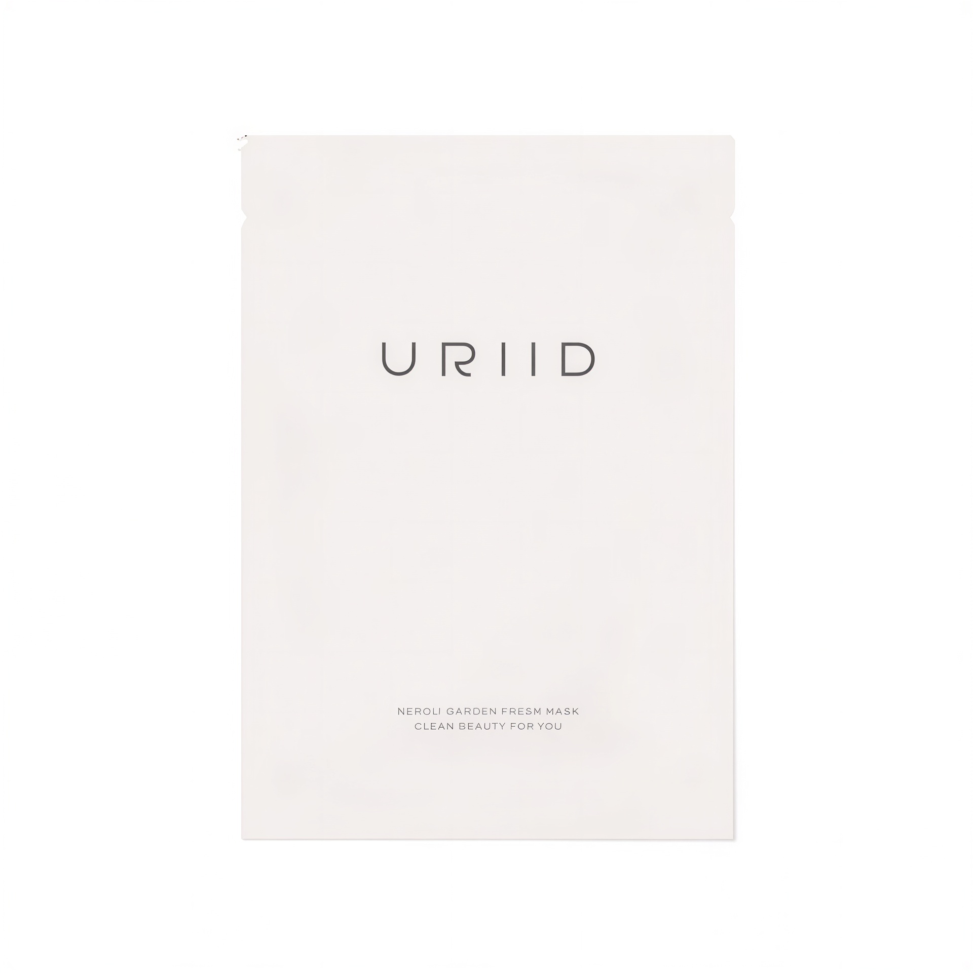 Uriid Neroli Garden Fresh Mask