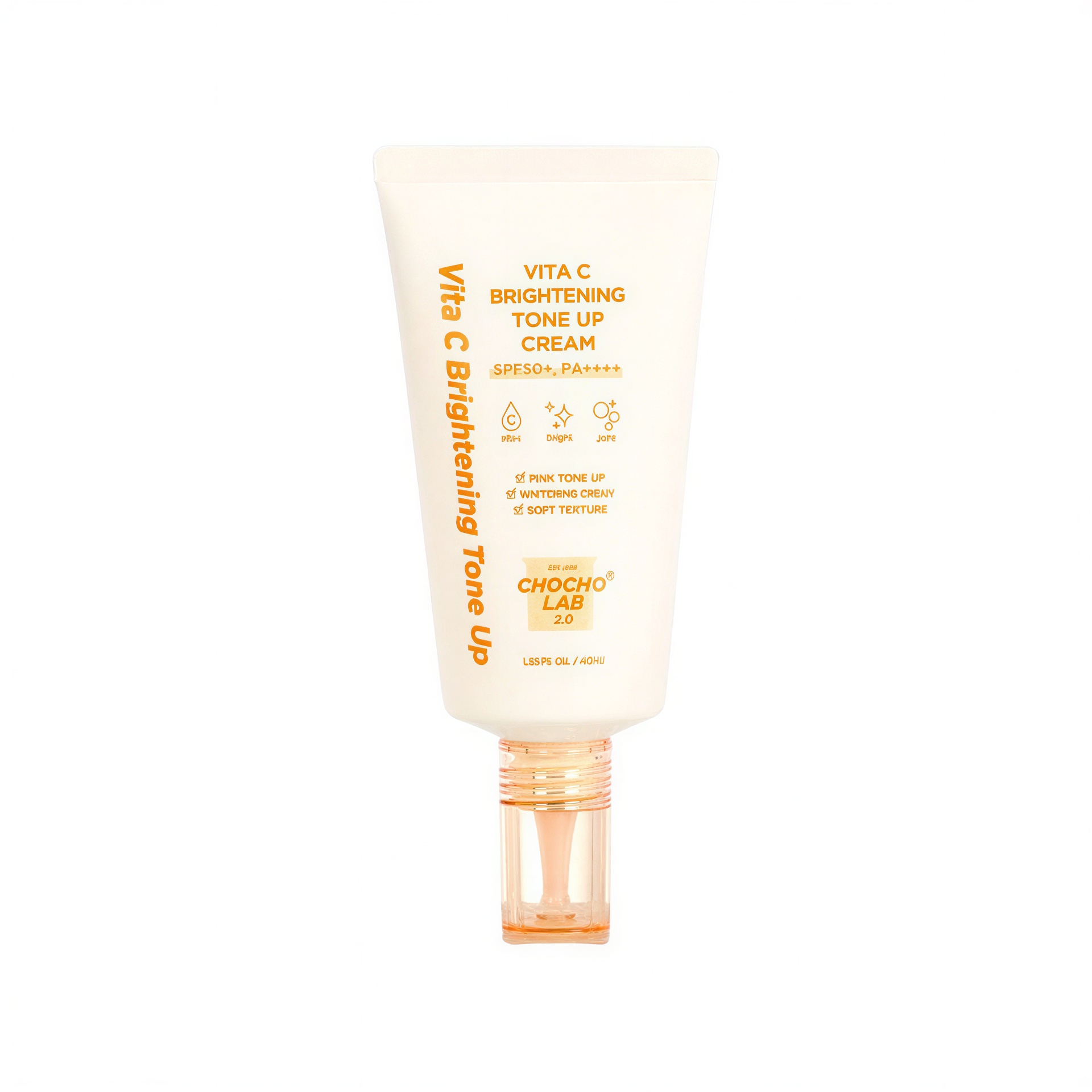 Chochoseuraep 2.0 Vita C Brightening Tone-Up Sunscreen [SPF50+/PA++++]