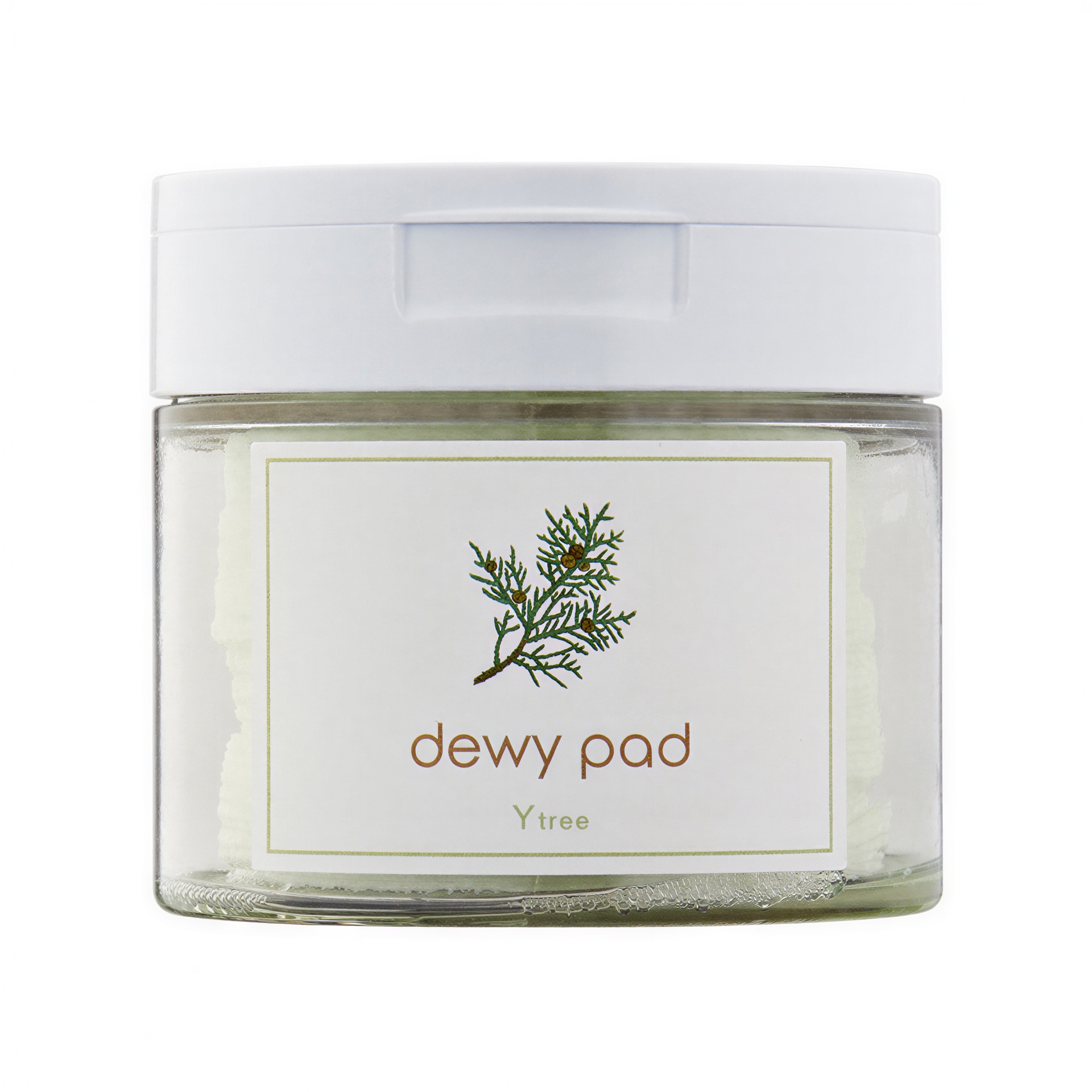 Waiteuri Dewy Pad