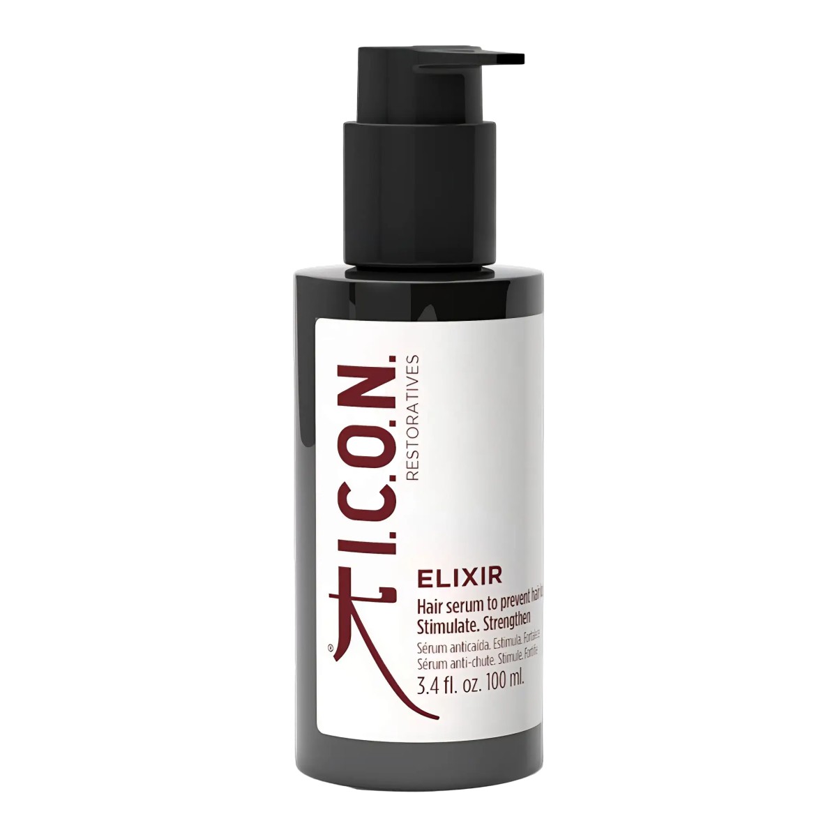 I.C.O.N. Elixir