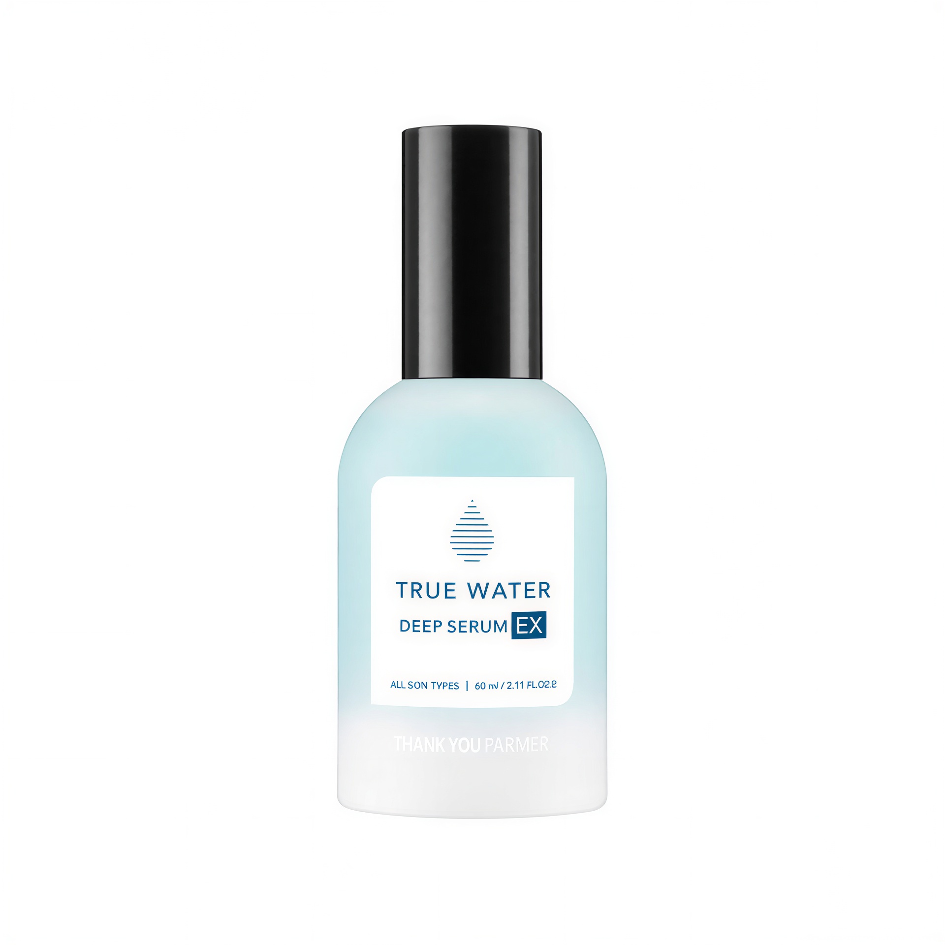 Thank You Farmer True Water Deep Serum EX
