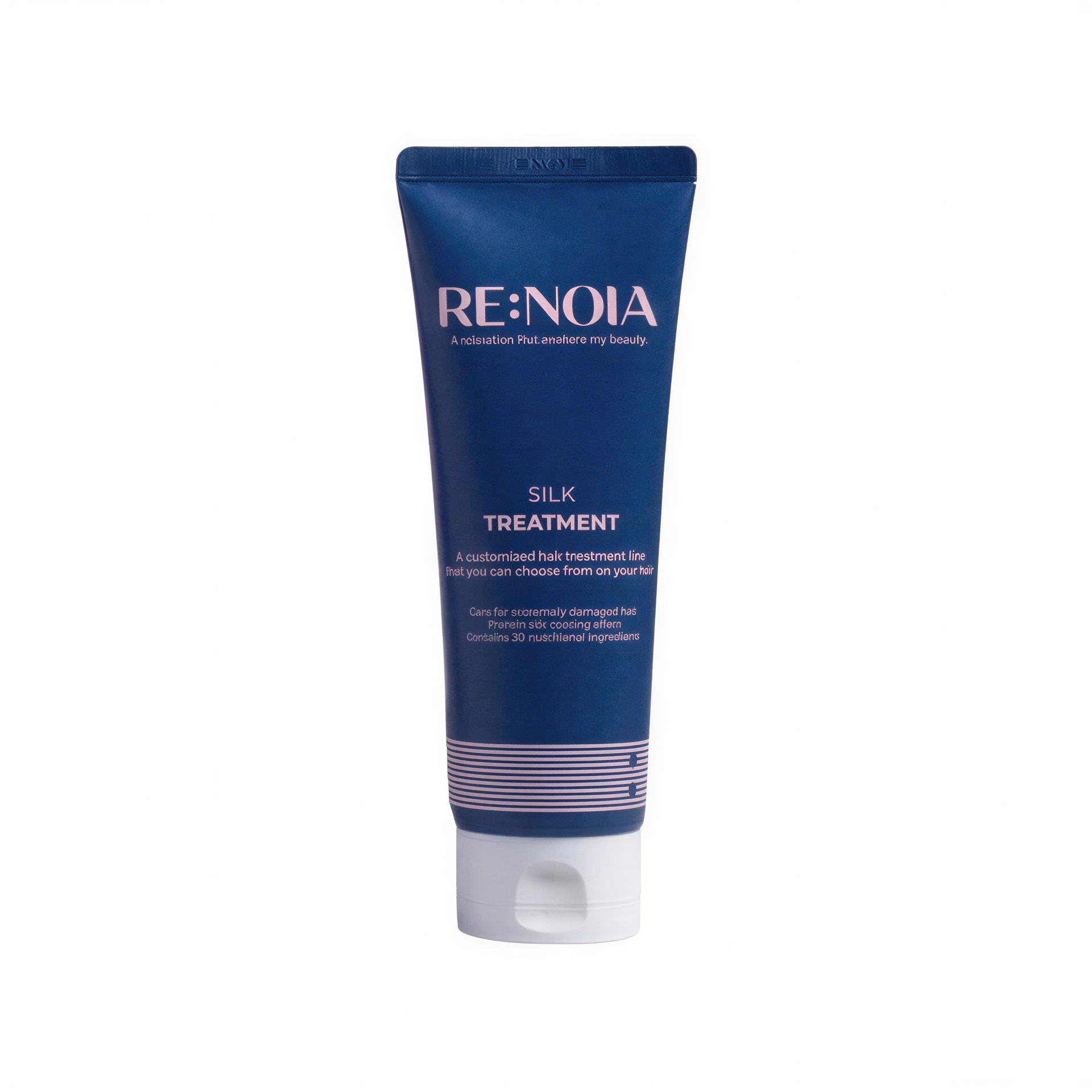Rinoia Silk Treatment