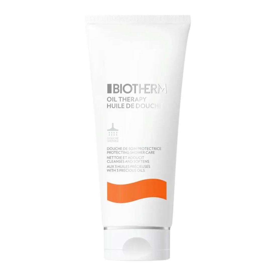 BIOTHERM Oil Therapy Huile De Douche