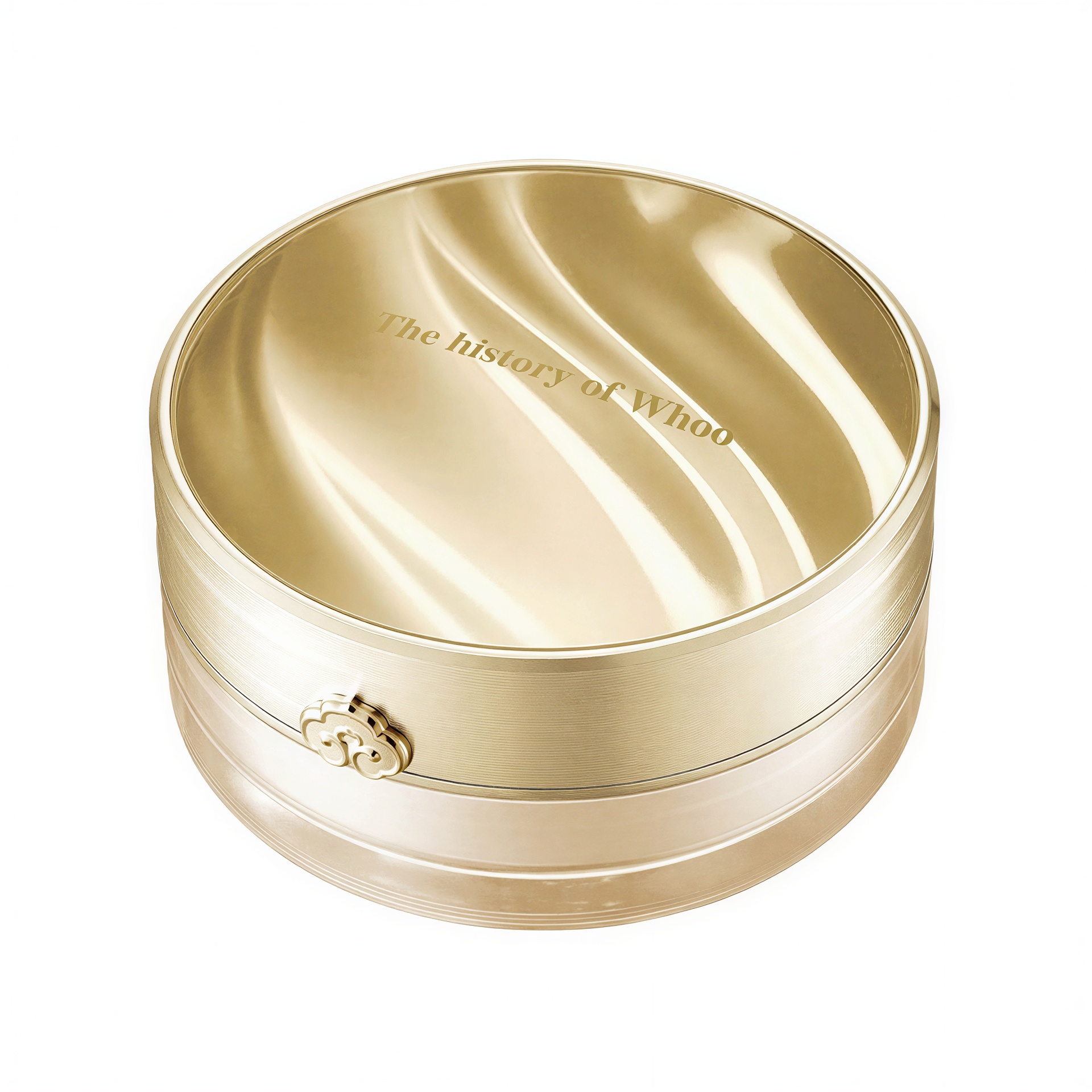 The Whoo Gongjinhyang Mi Luxury Luminous Powder
