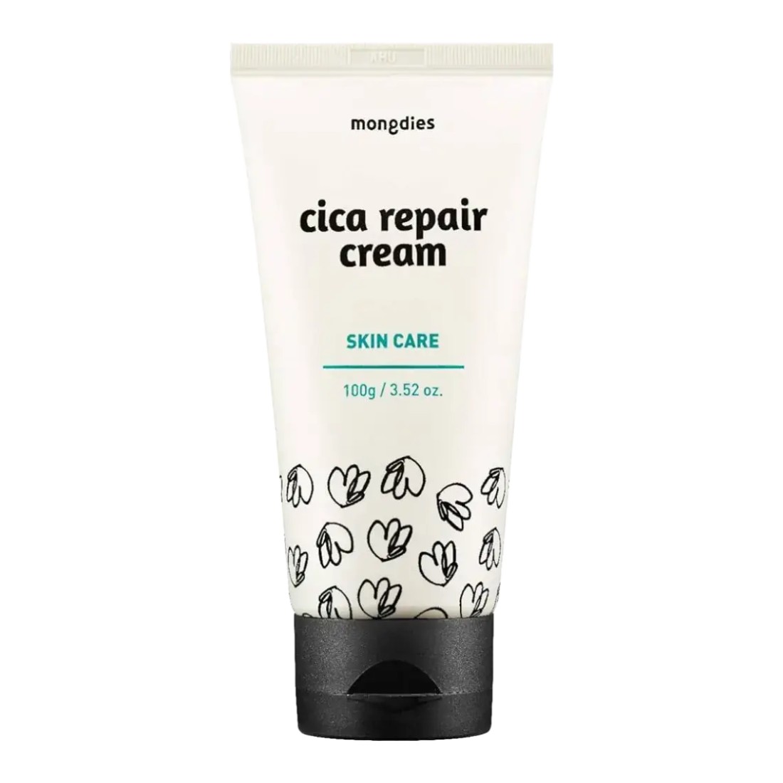 Mongdies Cica Repair Cream