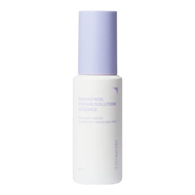 Deoproce Bakuchiol Repair Solution Essence