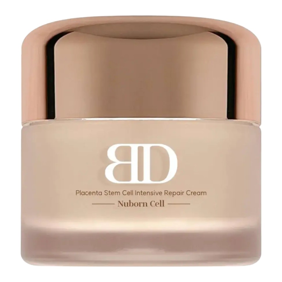 Blanc Dubu Nuborn Cell Placenta Intensive Cream