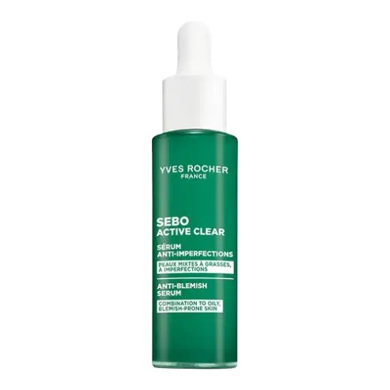 Yves Rocher Sebo Active Clear Serum