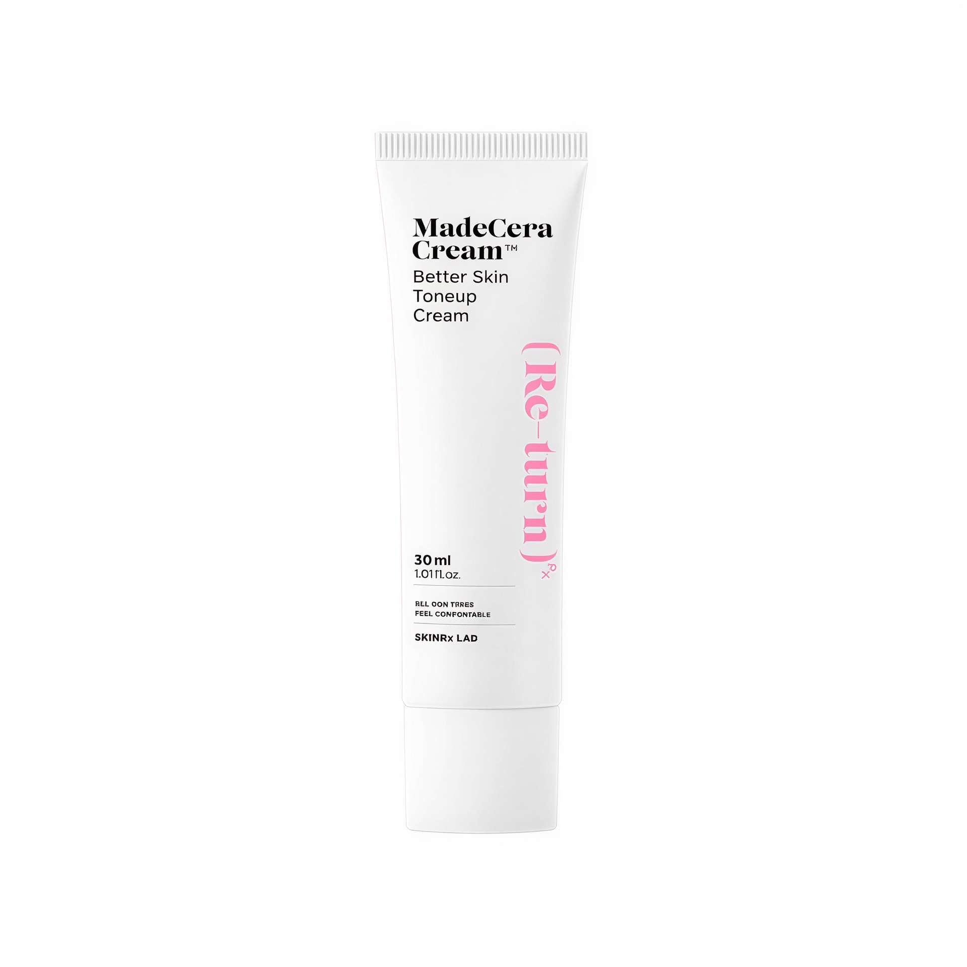 SkinRX Lab Better Skin Tone-Up Cream [SPF50+/PA++++]
