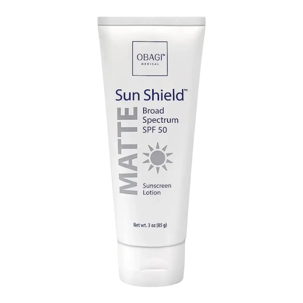 Obagi Matte Broad Spectrum SPF 50