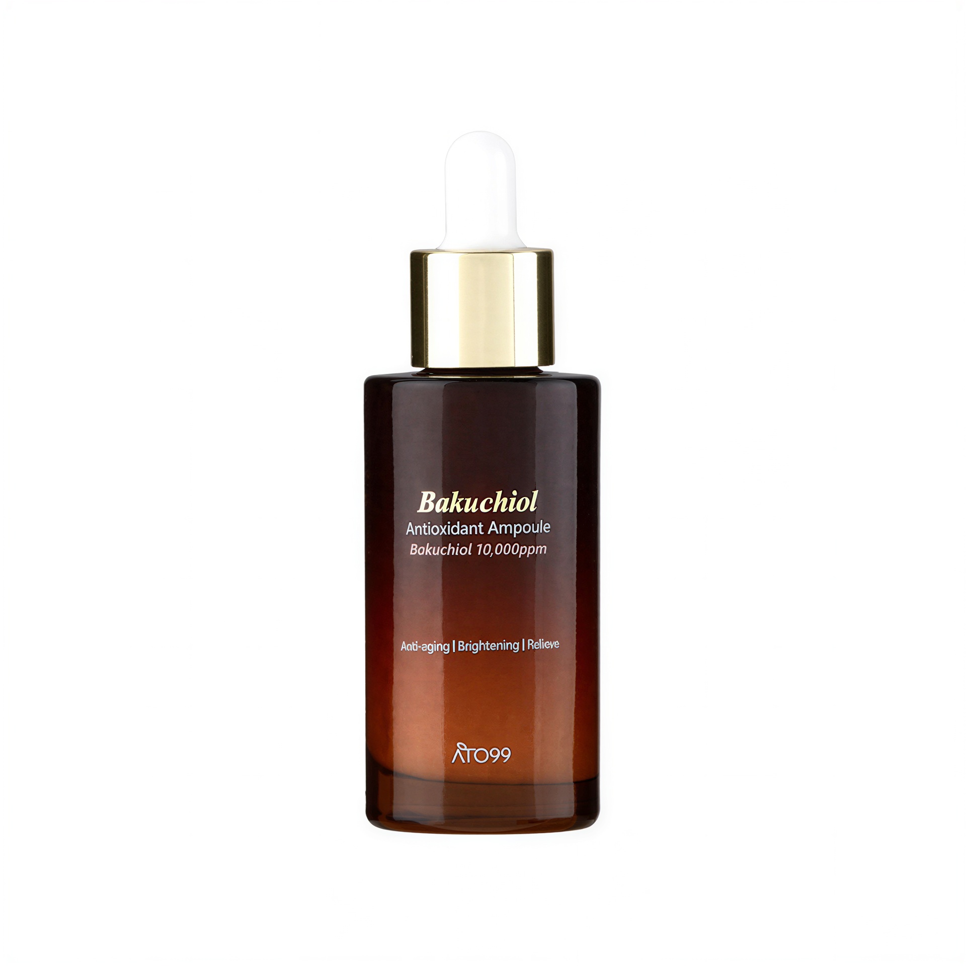Ato 99 Bakuchiol Antioxidant Ampoule