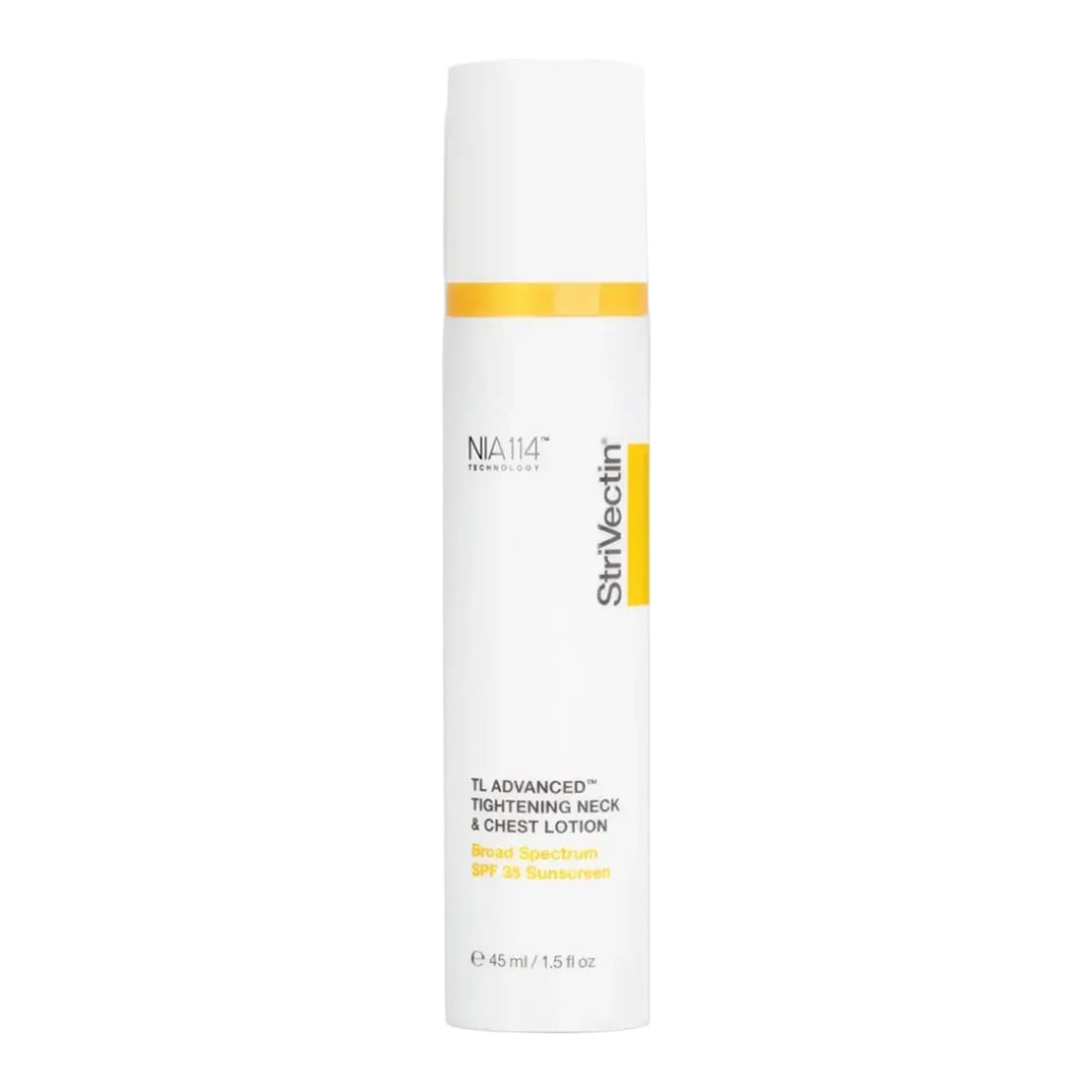 StriVectin TL Advanced Tightening Neck & Chest Lotion SPF 35