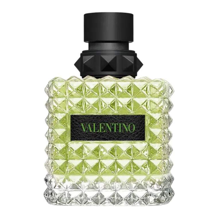 Valentino Donna Born In Roma Green Stravaganza Eau De Parfum