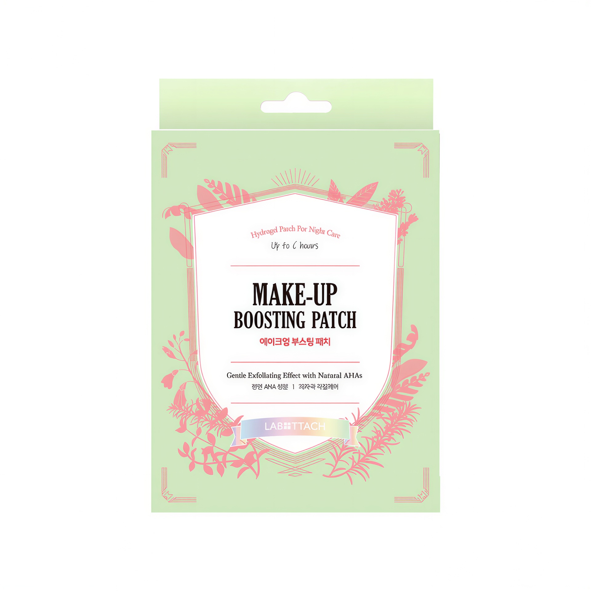 Labottach Makeup Boosting Patch