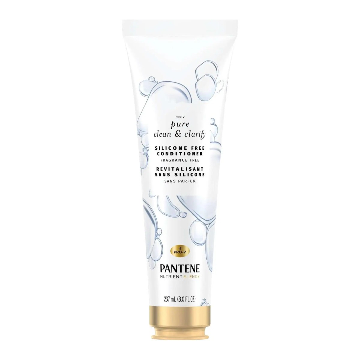 Pantene Pure Clean & Clarify Conditioner