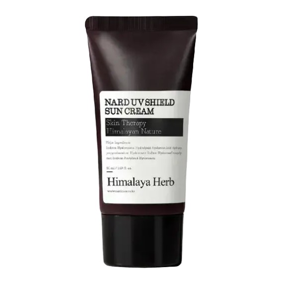 Nard UV Shield Sun Cream SPF 50+