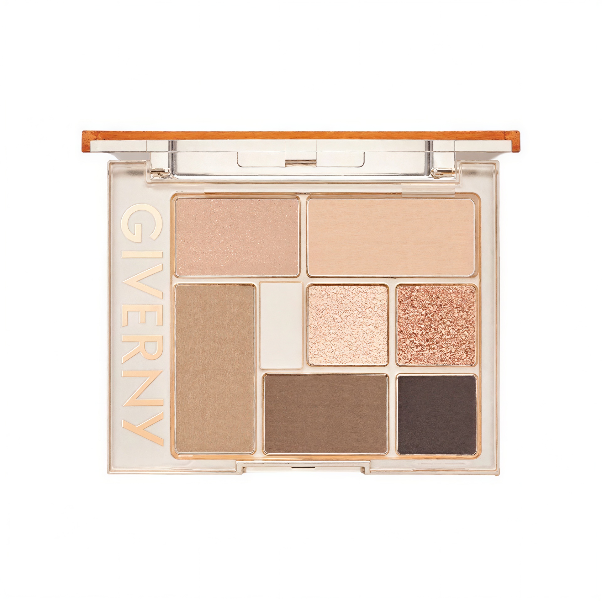 Giverny Nuance G Eye Palette