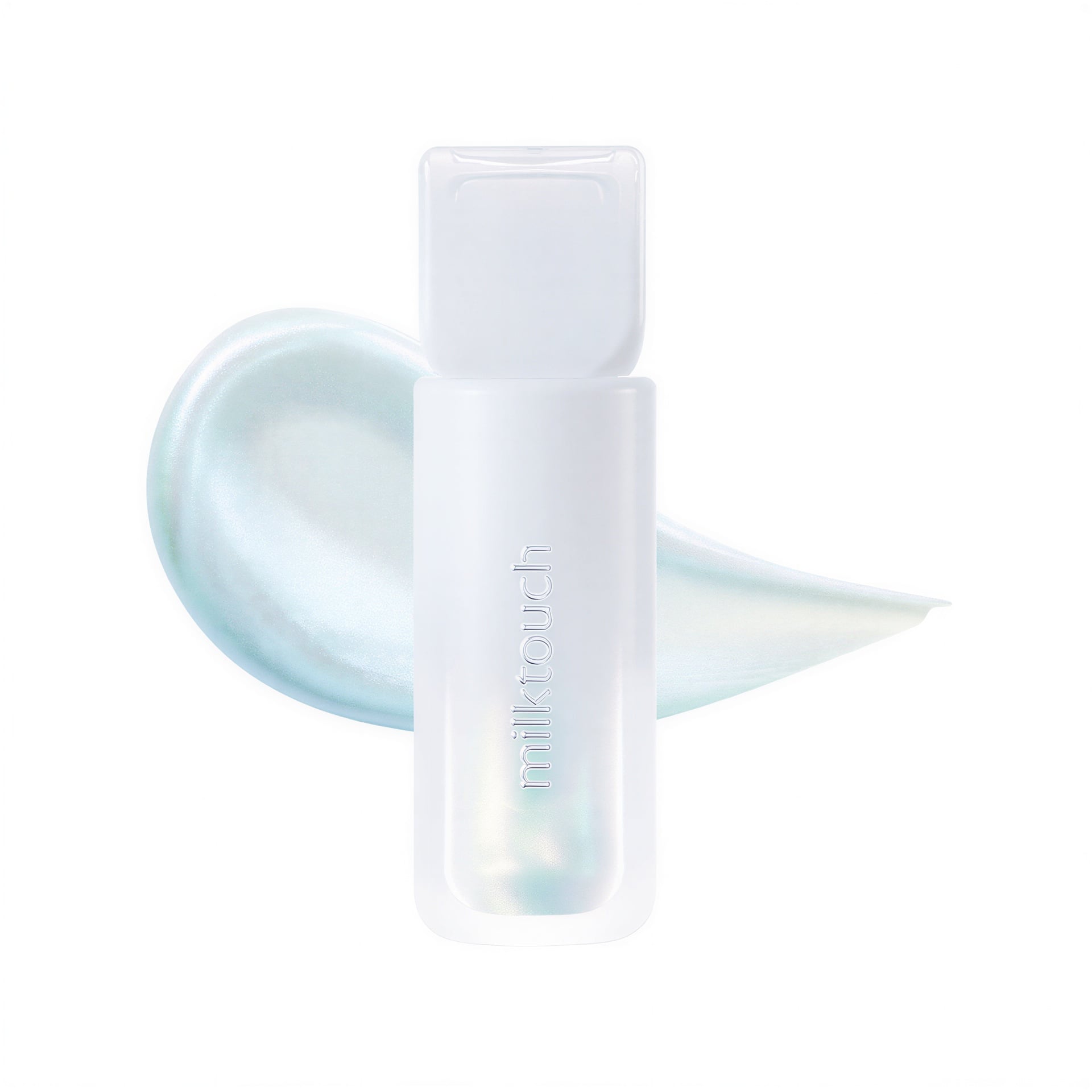 Milk Touch Dew Stain Sheer Aurora Gloss